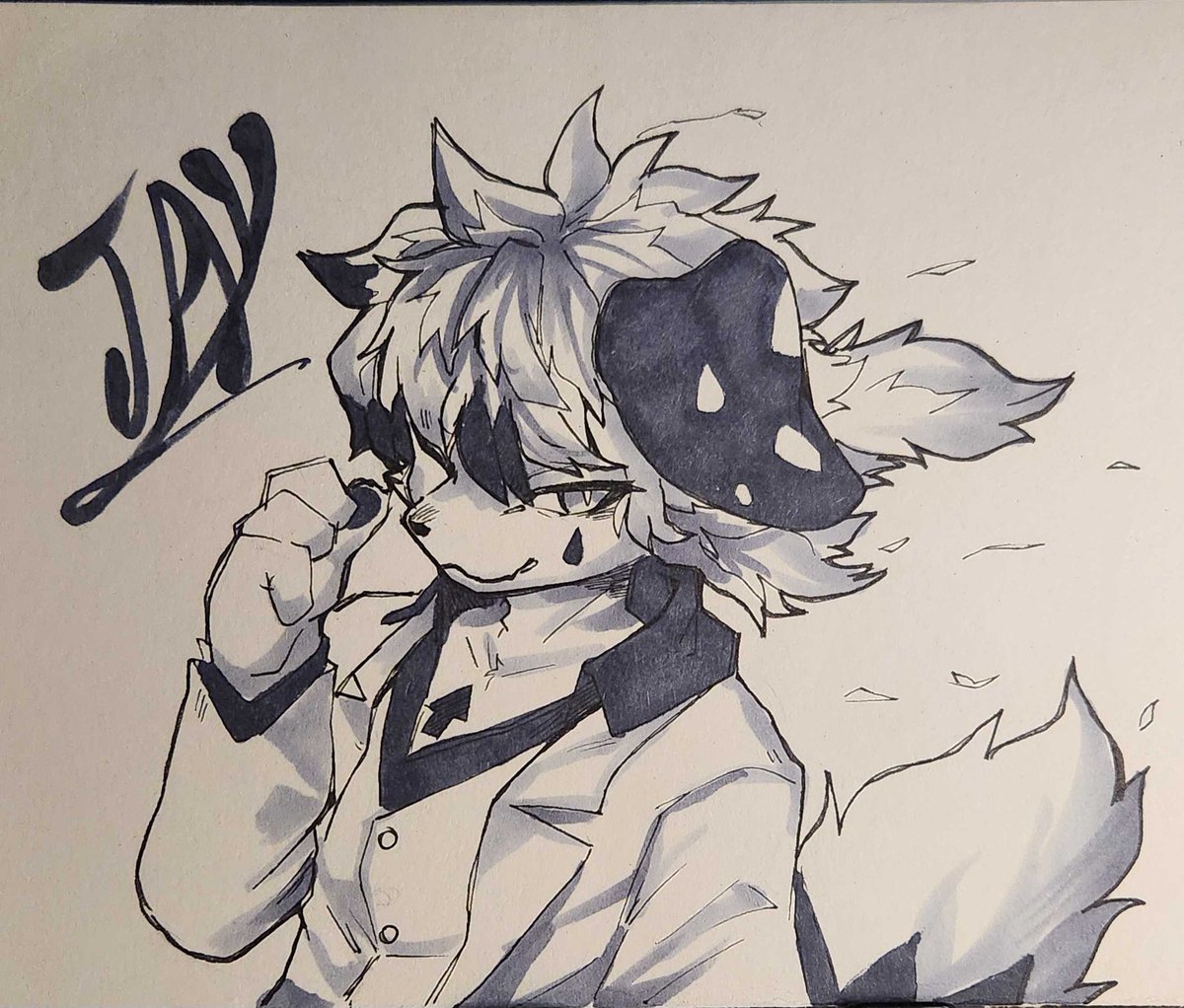Jello 젤로 (@JWaterDragon) / Posts / X