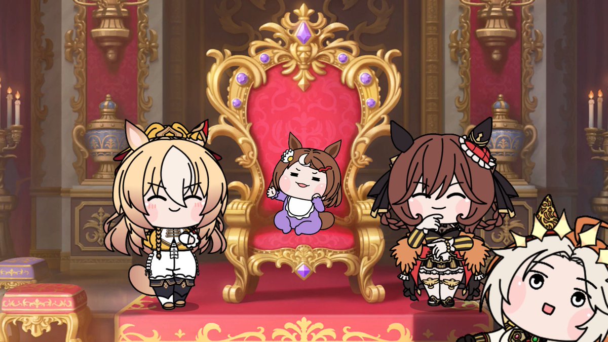 えびふらい@たぬきのしっぽ tweet media