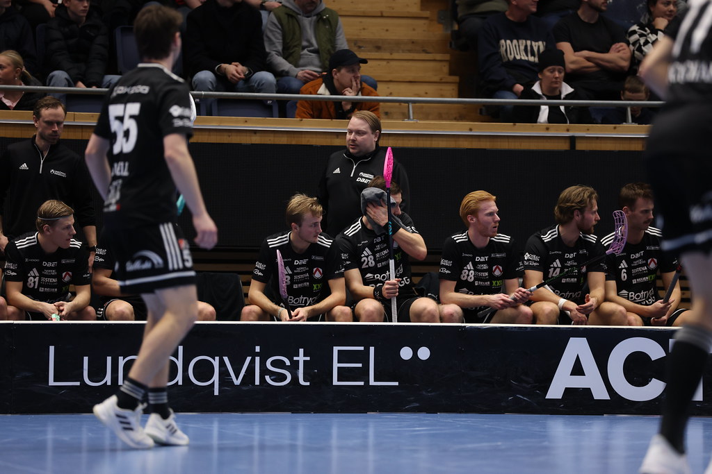 Linköping Innebandy tweet media