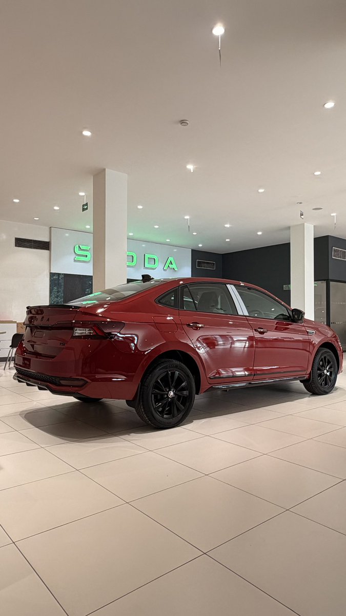 👉 Some cars 🚗 are to be admired just like that 😍🥰

Skoda Slavia !!

<a href="/SkodaIndia_PR/">Škoda India PR</a> <a href="/SkodaIndia/">Škoda India</a> <a href="/skodaautonews/">Škoda Auto News</a>