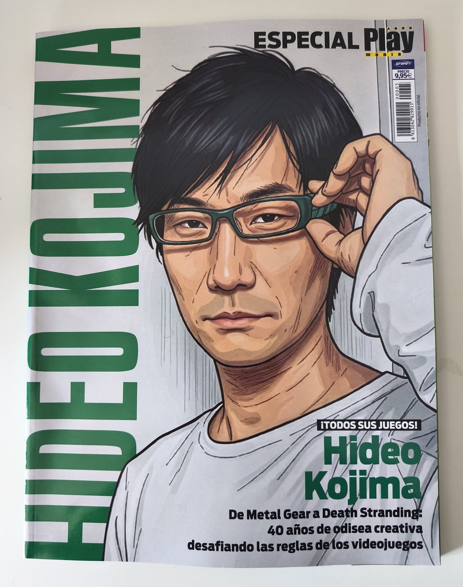 🎙🎧 DRYCAST 🎮🌍 Videojuegos tweet media