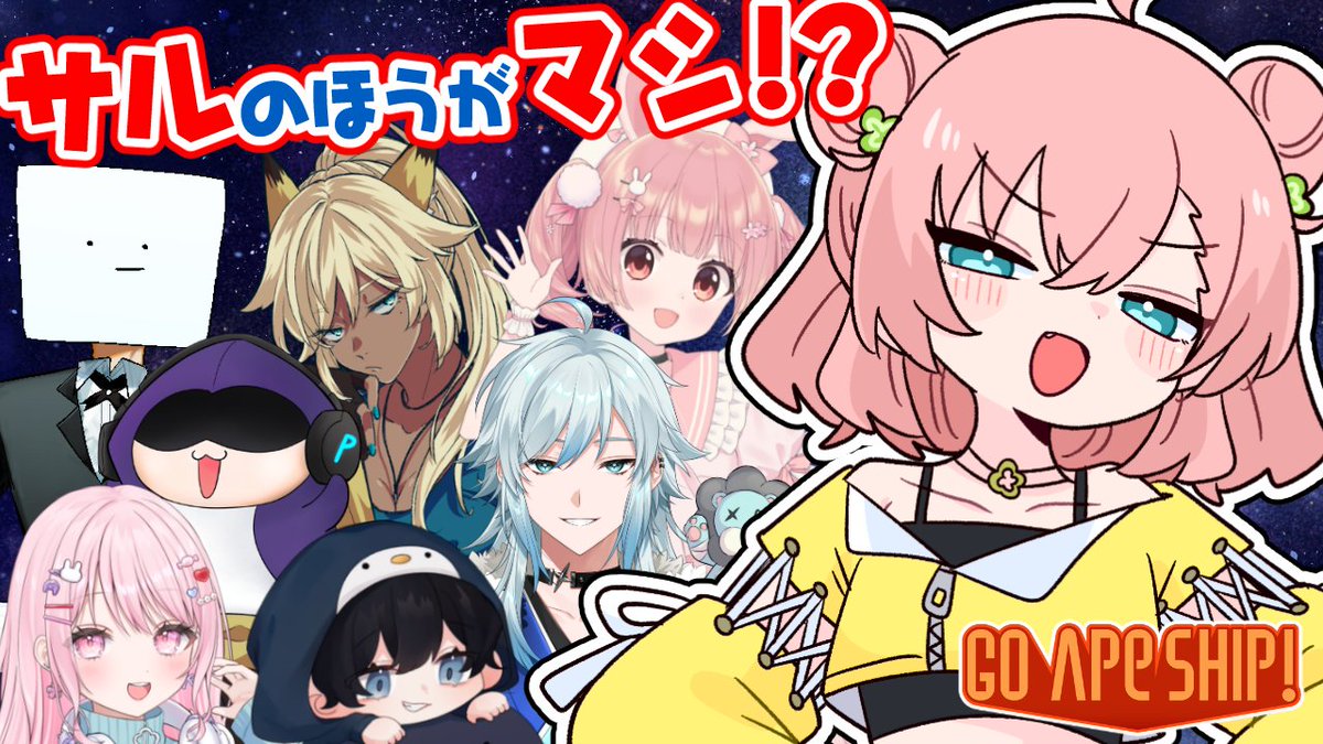 天羽よつは tweet media