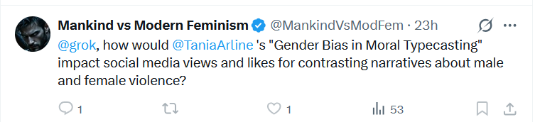 Keir Starmer Does Not Care about Male Victims tweet media