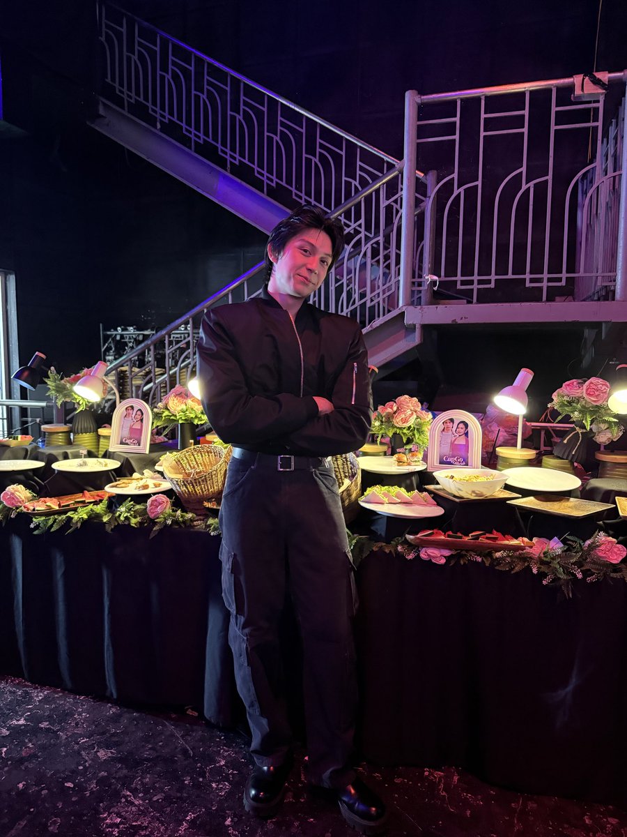 CAPGO OFFICIAL tweet media