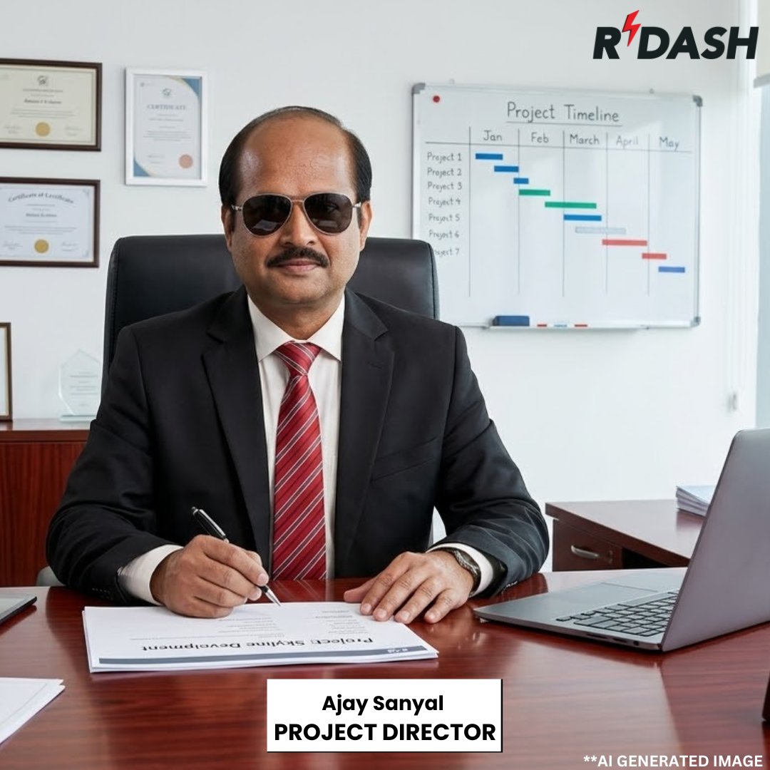 RDash tweet media