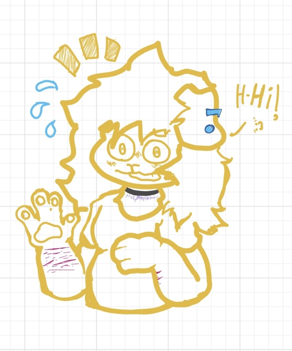 Mike/Mikei🐶🟤🟠 tweet media