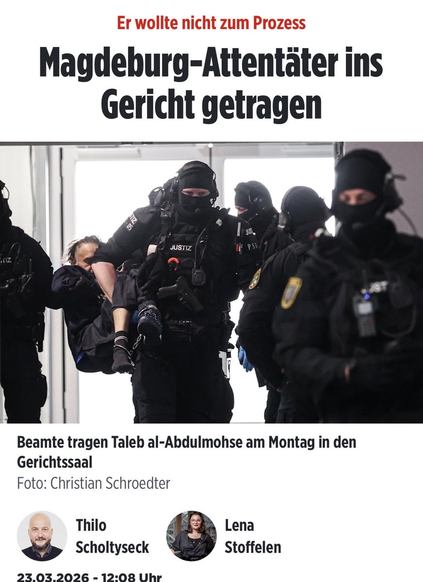 Michael 🇩🇪 tweet media