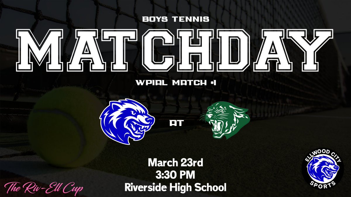 Ellwood City Wolverines Sports tweet media