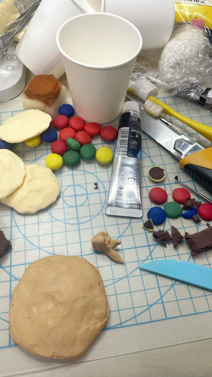 むらた まる tweet media