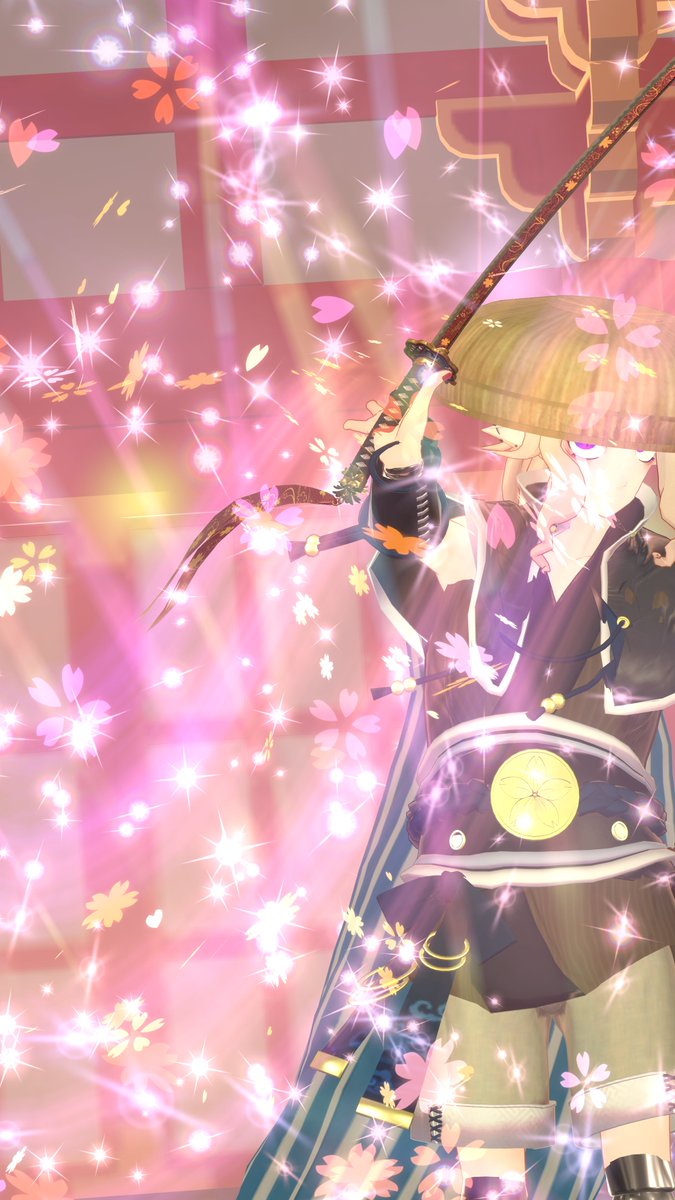 Blue Blur VR tweet media