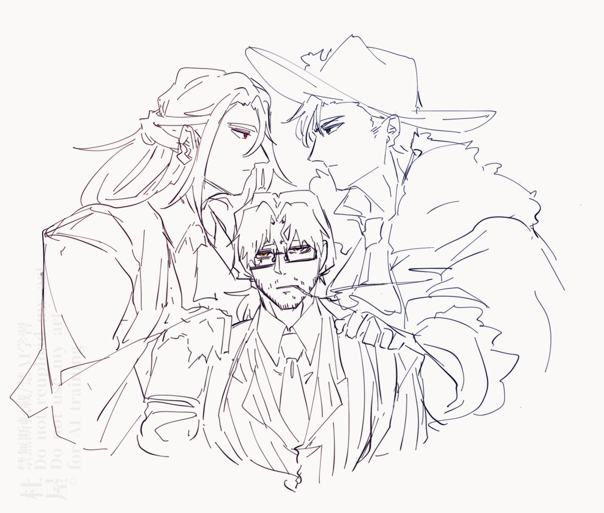 もりや。@原稿 tweet media