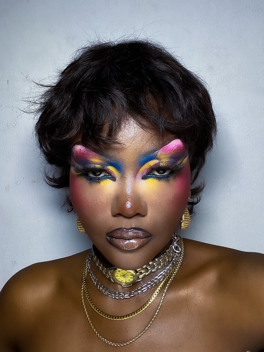 Awurika Princess tweet media