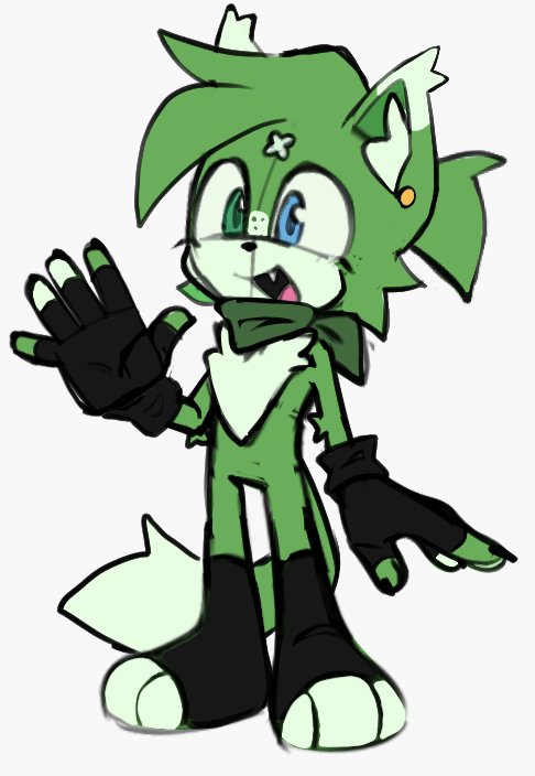 Miles 🍀 tweet media