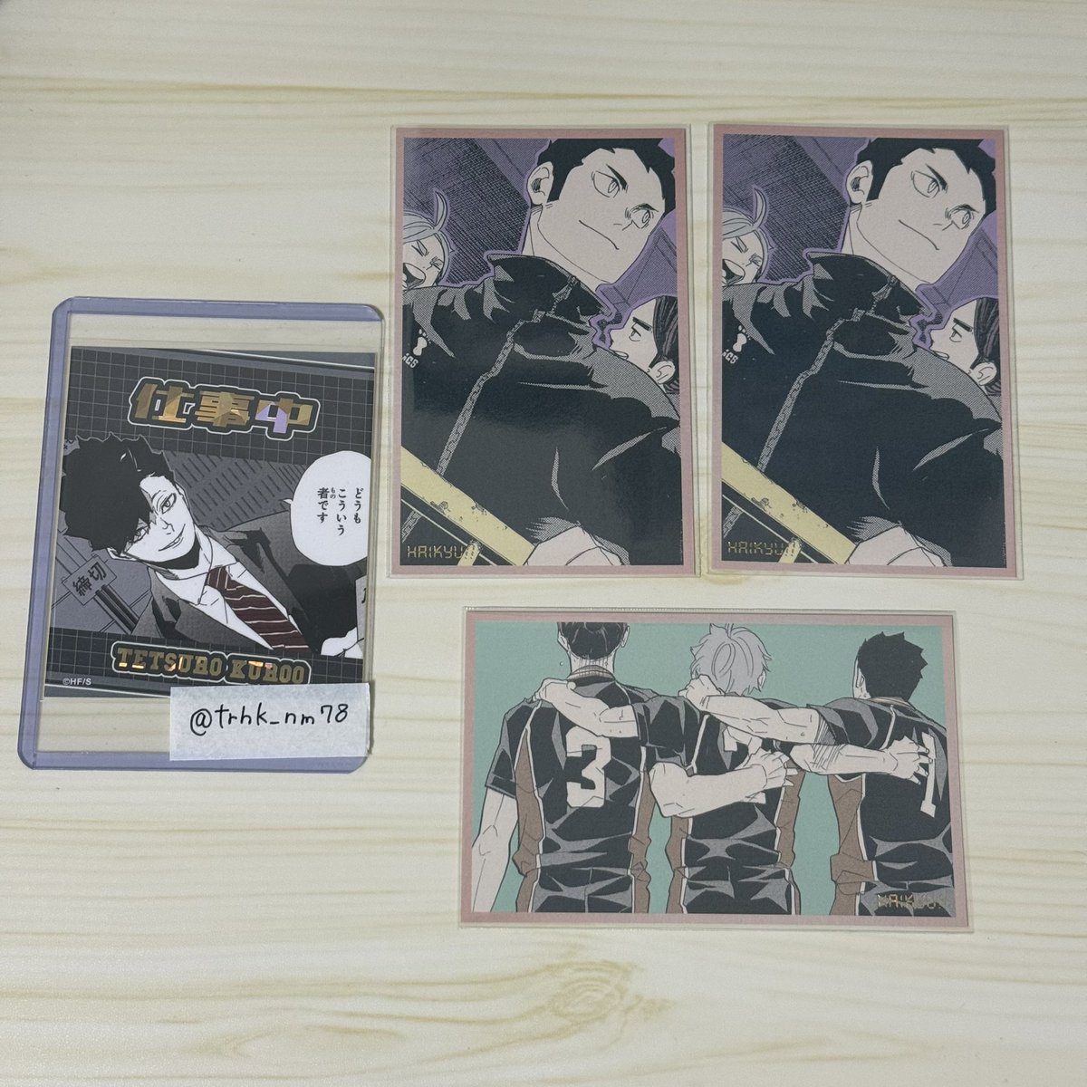 🐰💜 tweet media