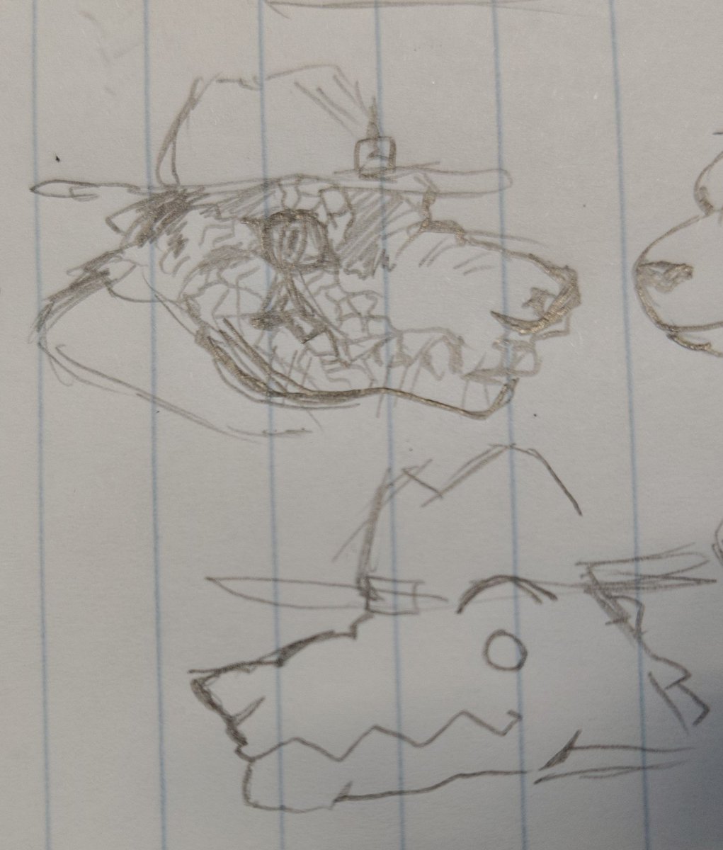 iNotExist .- Comissions OPEN (0/7) tweet media