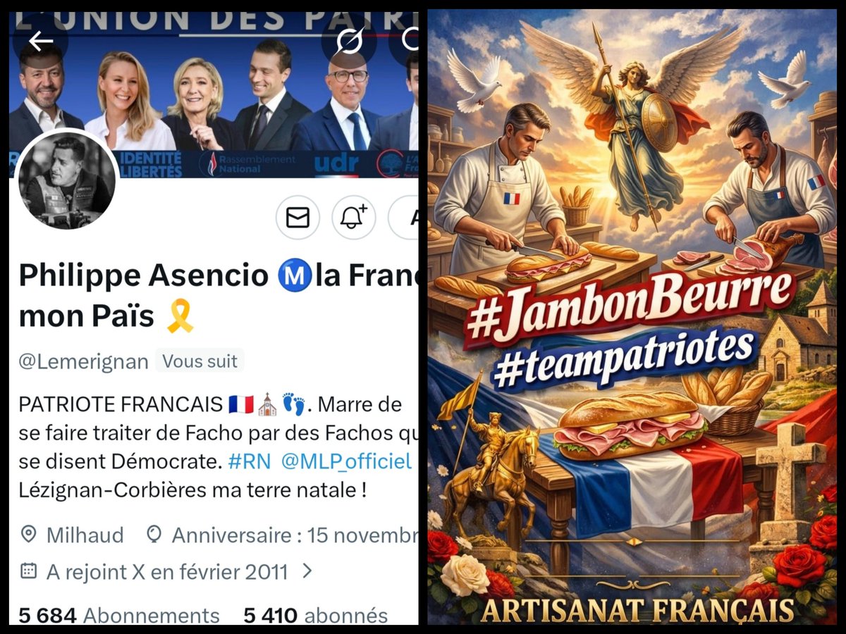 🇨🇵 Dédé 🇫🇷♿ tweet media