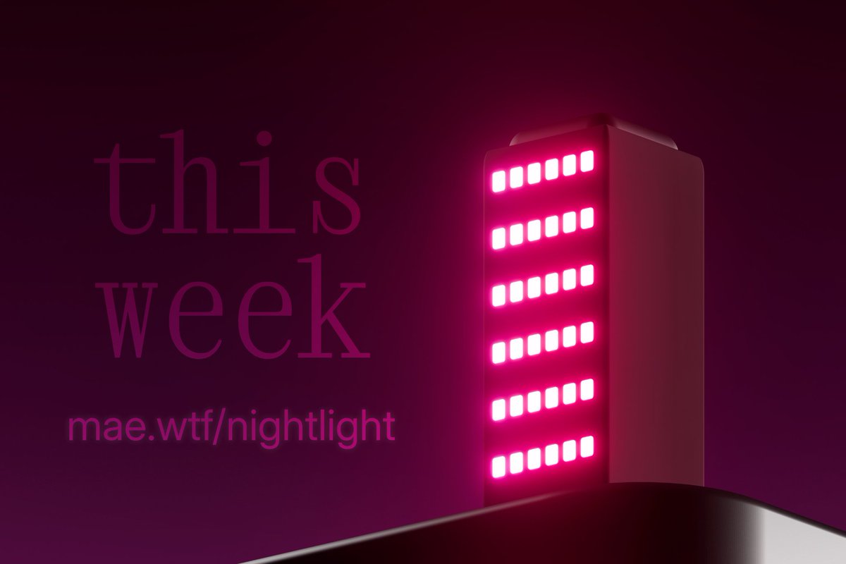 vimae 🔺 tweet media