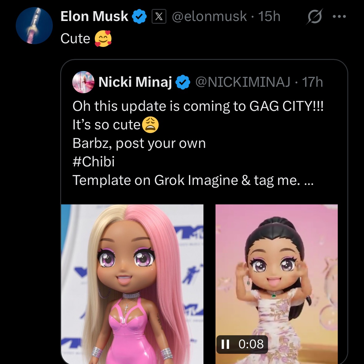 It's Not What You Might Think tweet media