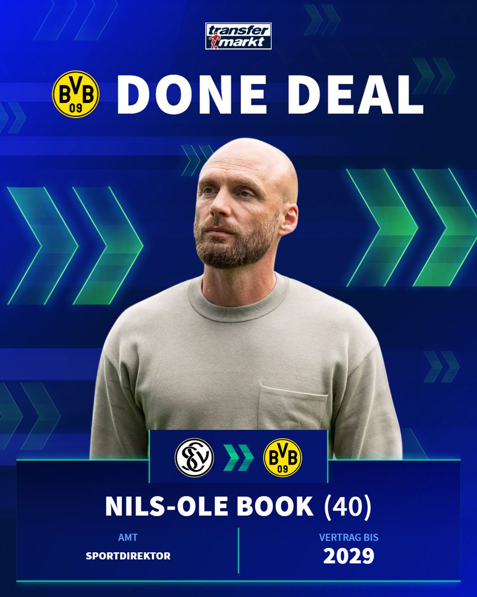 Transfermarkt tweet media