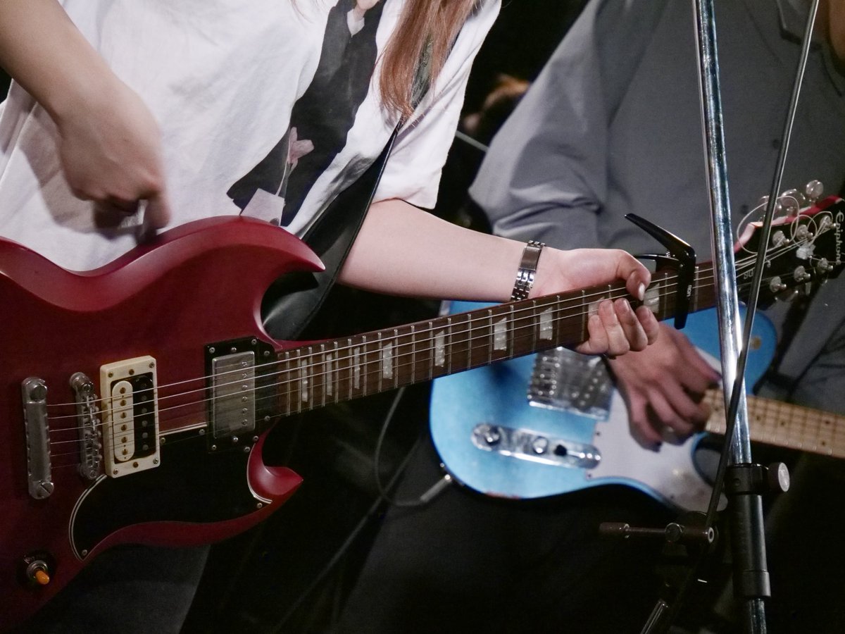 よしたけ tweet media