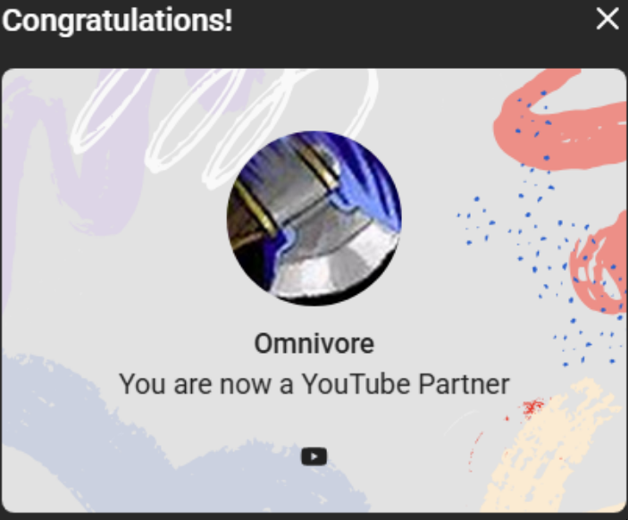 Omnivore tweet media