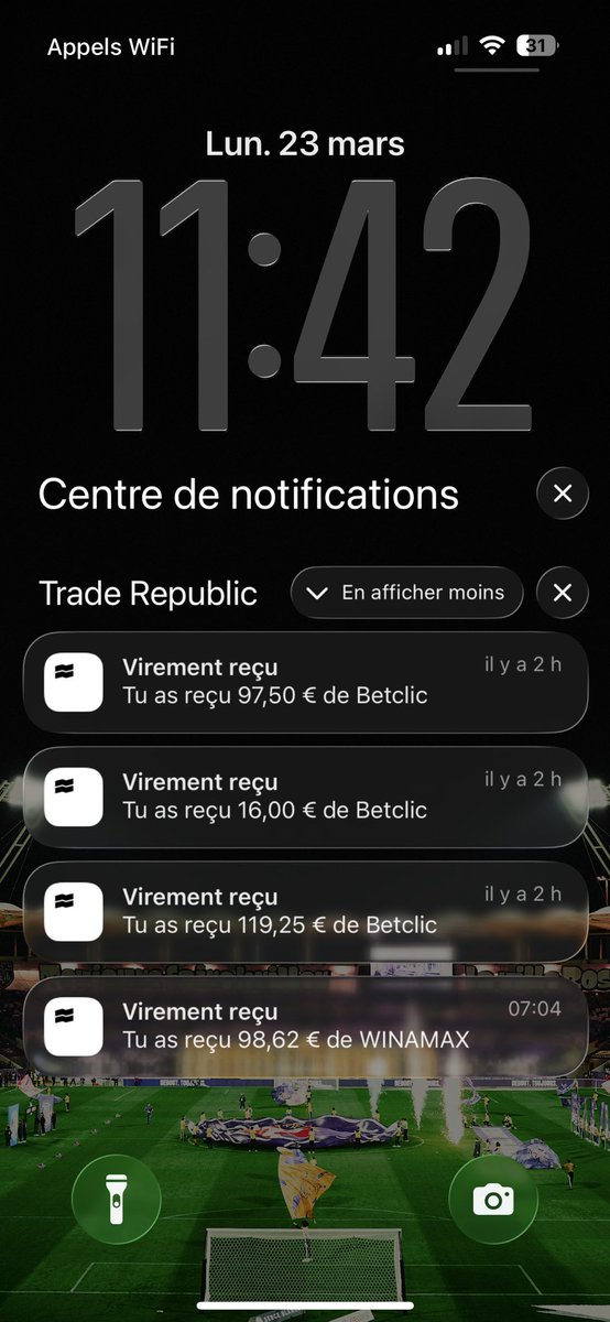 ＧＯＳＴＡＴ.ＦＲ tweet media