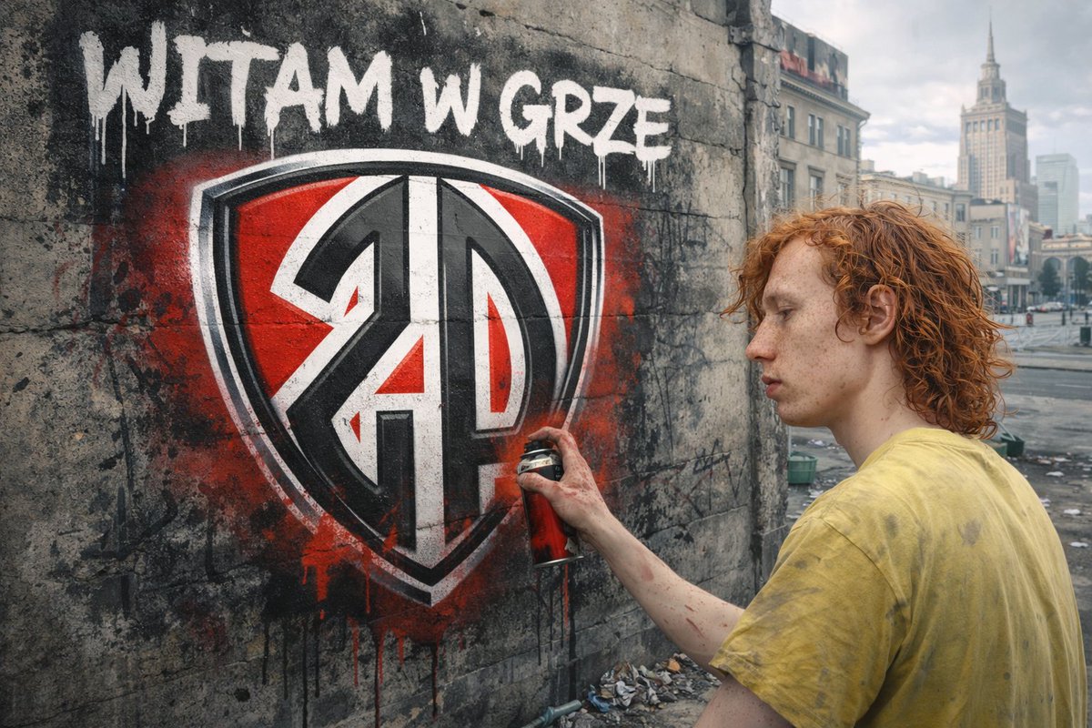 KIKUBAXPOLAND JAKUB BRZOZA #KEiGOAT #veisuakbar tweet media