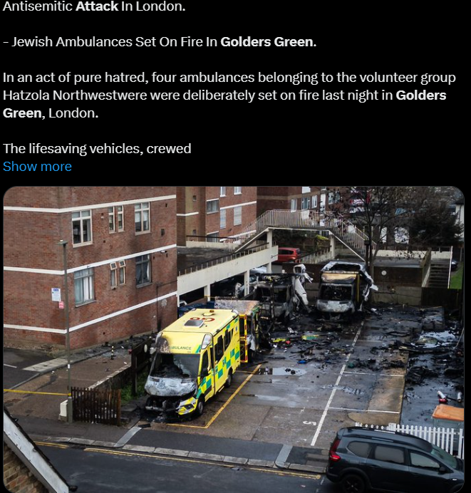 Knights Templar "Non Nobis Domine" 🇬🇧 tweet media