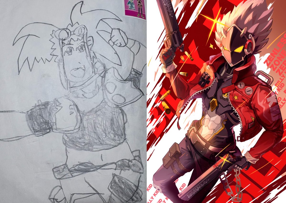 遊希らく tweet media