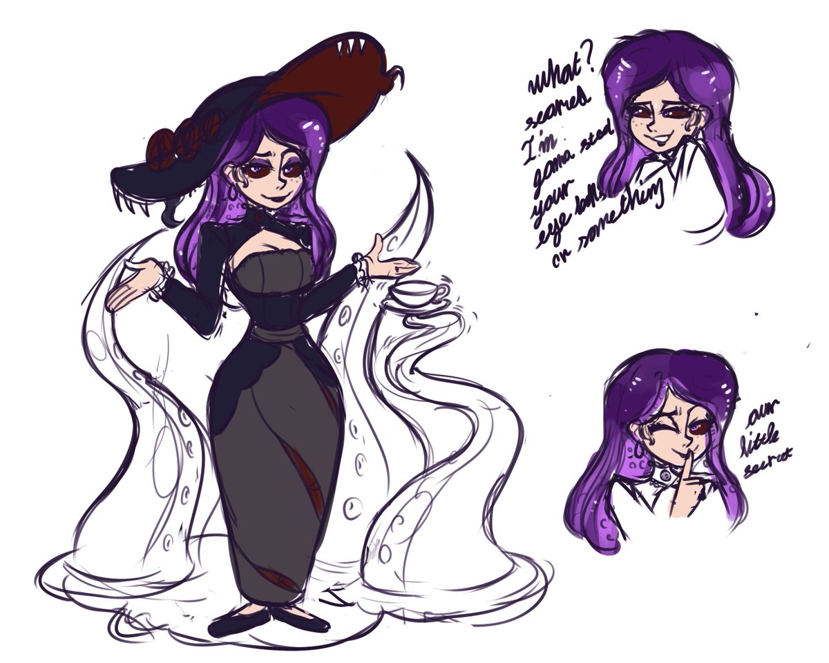 🌼Alivera Is Alive🌼 tweet media