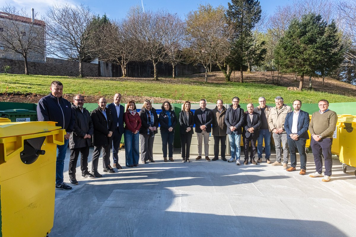 Medio Ambiente e Cambio Climático tweet media