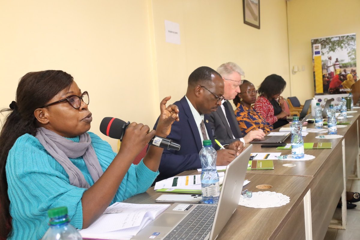 UNODC Eastern Africa tweet media