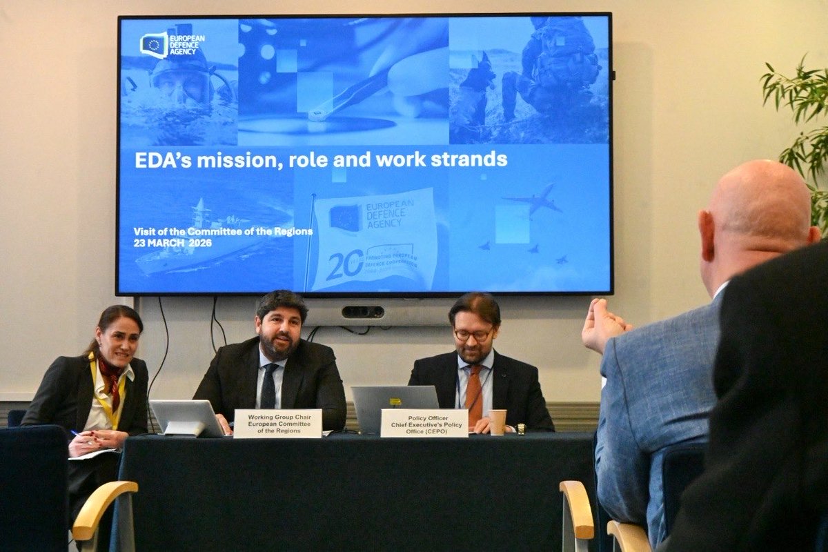 Fernando López Miras tweet media