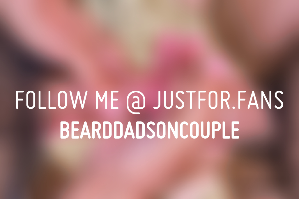 Beard Dad&Son tweet media