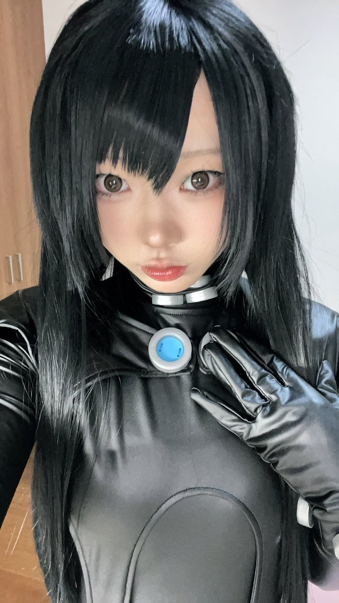 玖澄里 tweet media