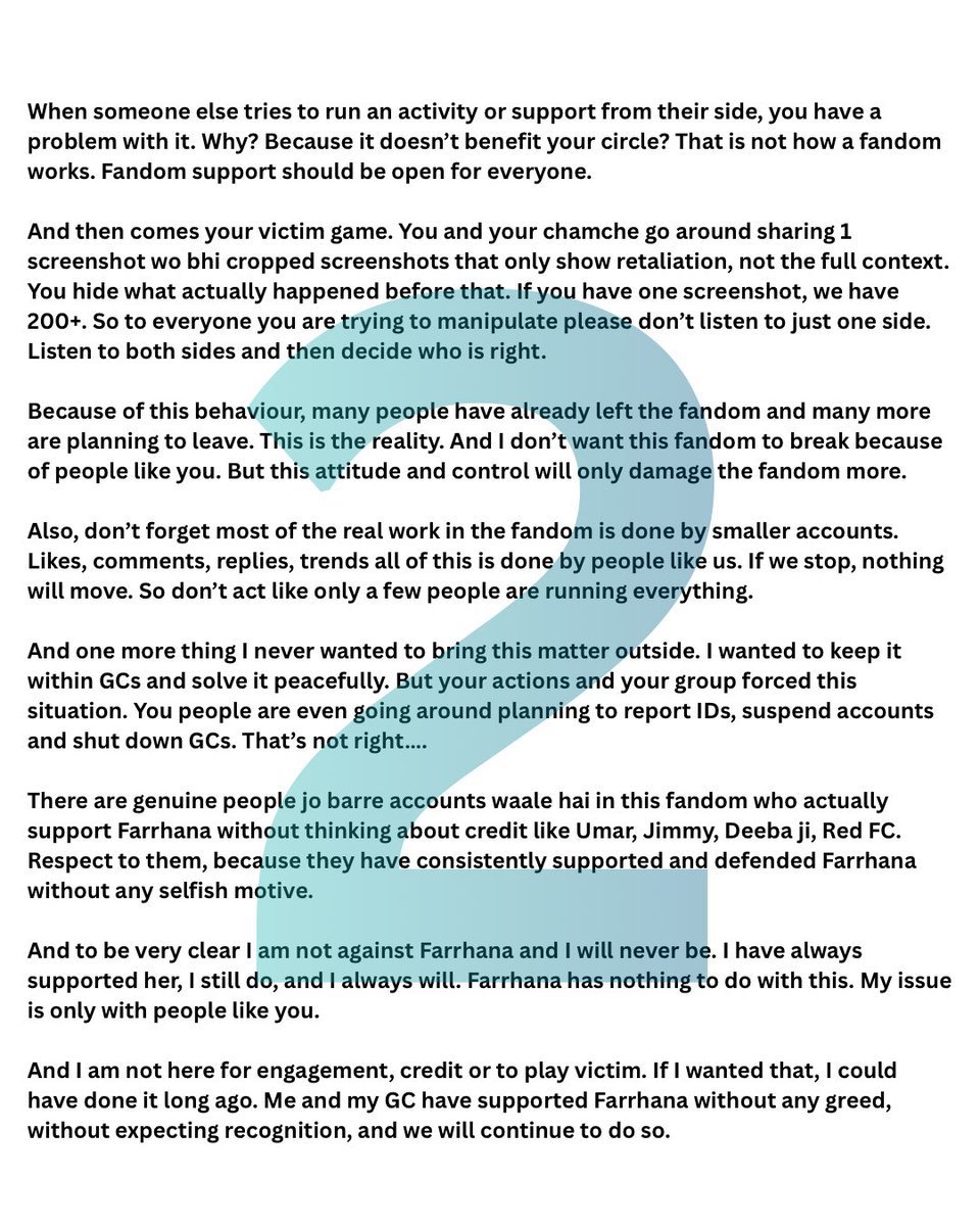 Hana ki PR Team tweet media