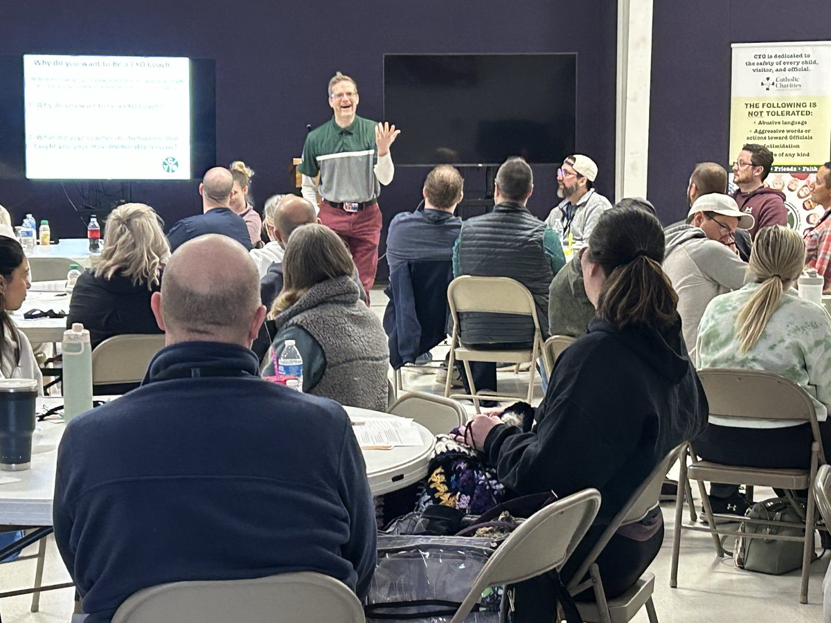 Dio of Cleveland CYO tweet media