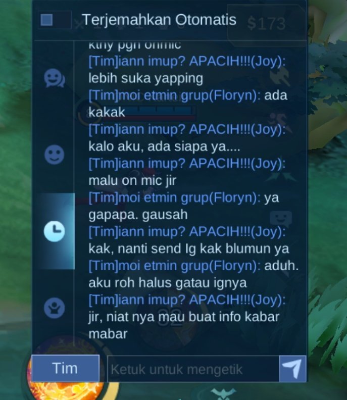 moi ANTI BERONDONG! tweet media