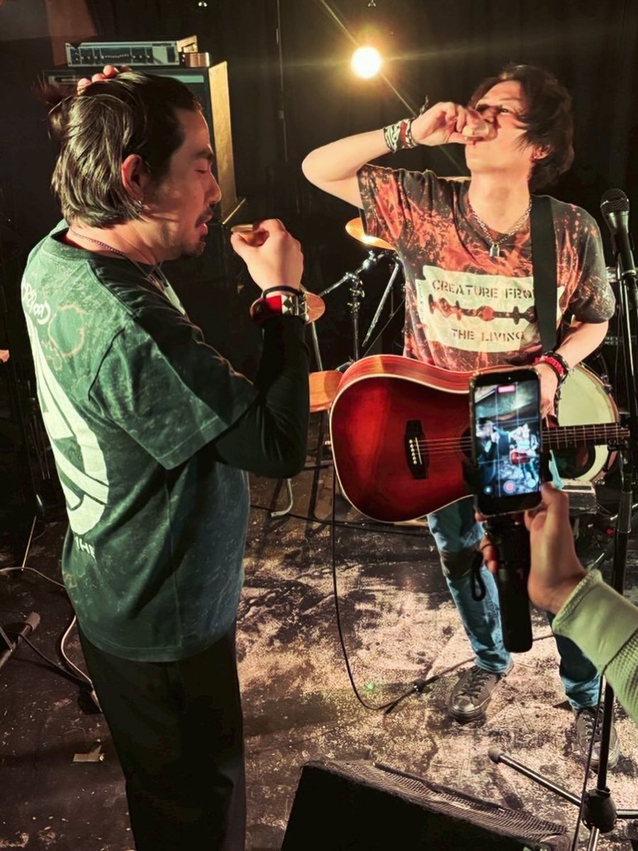 THE BROTHELS MAR tweet media