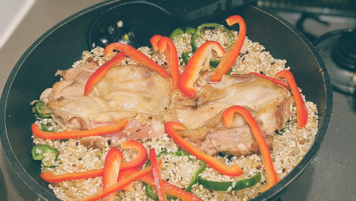 かめりあ (Camellia) tweet media