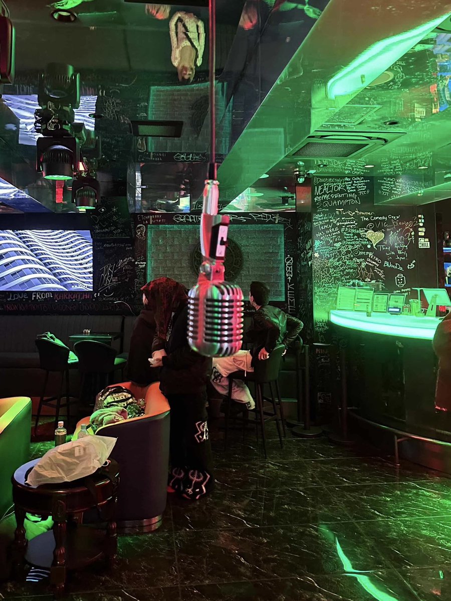 Rommy Montana tweet media