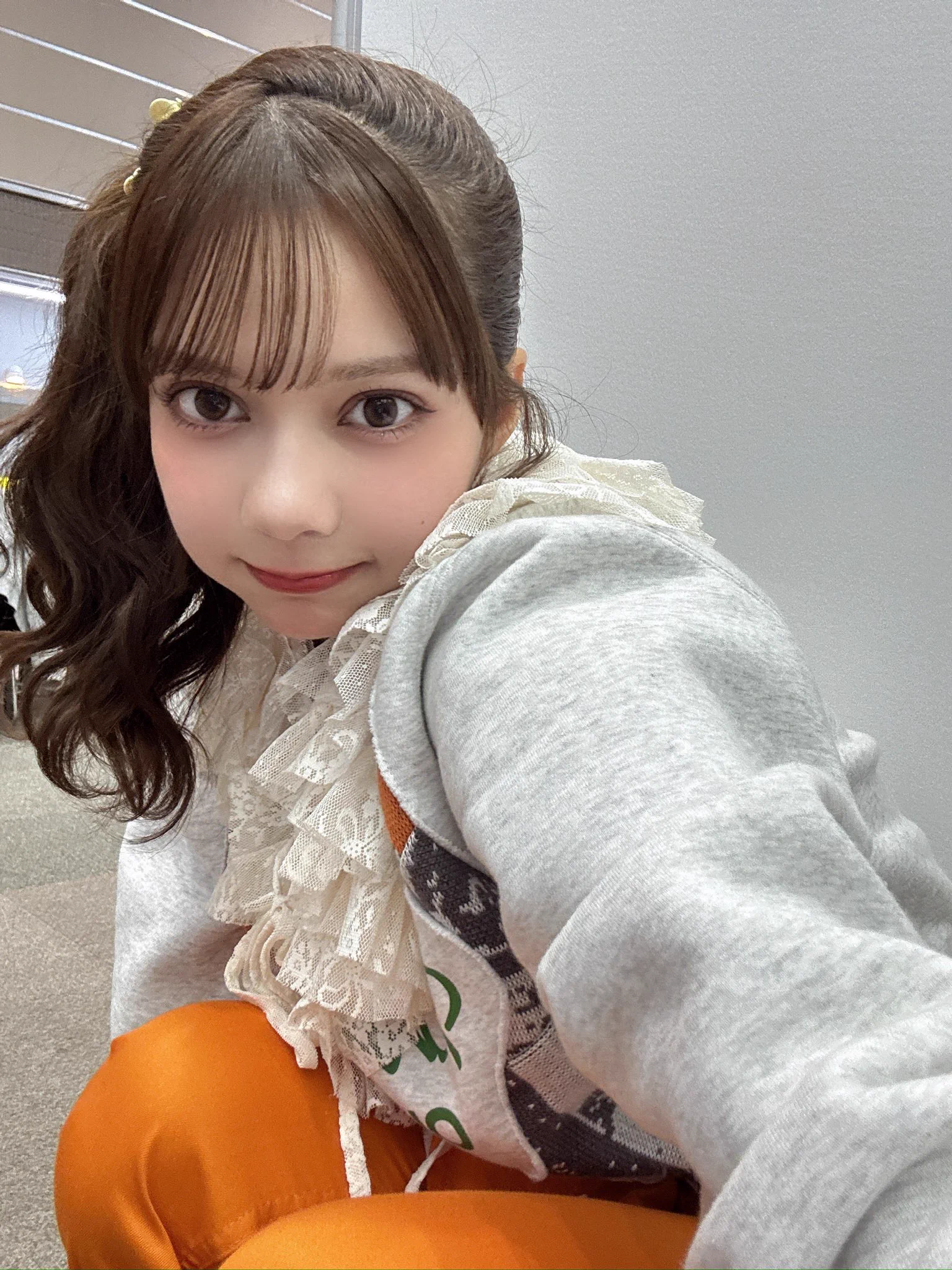 南なつ (CANDY TUNE) on X: 