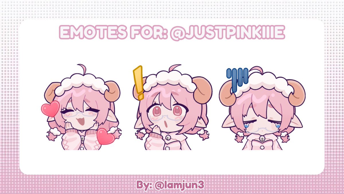 iamjun3 ☁️ | VGEN Artist tweet media