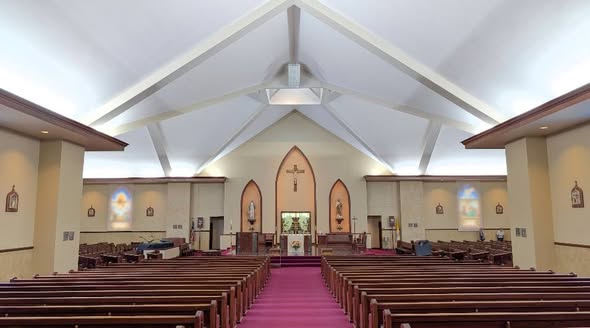 Father V tweet media