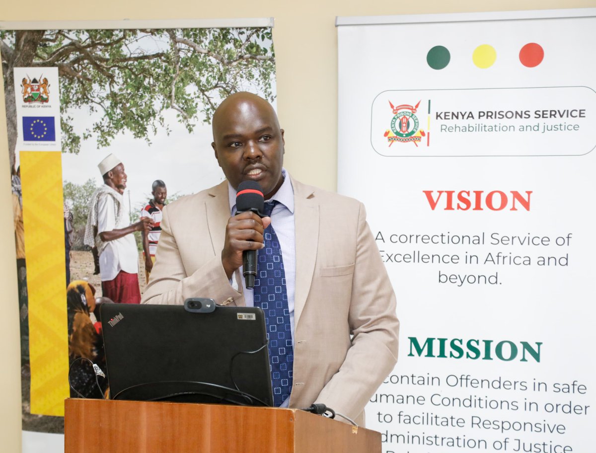 UNODC Eastern Africa tweet media