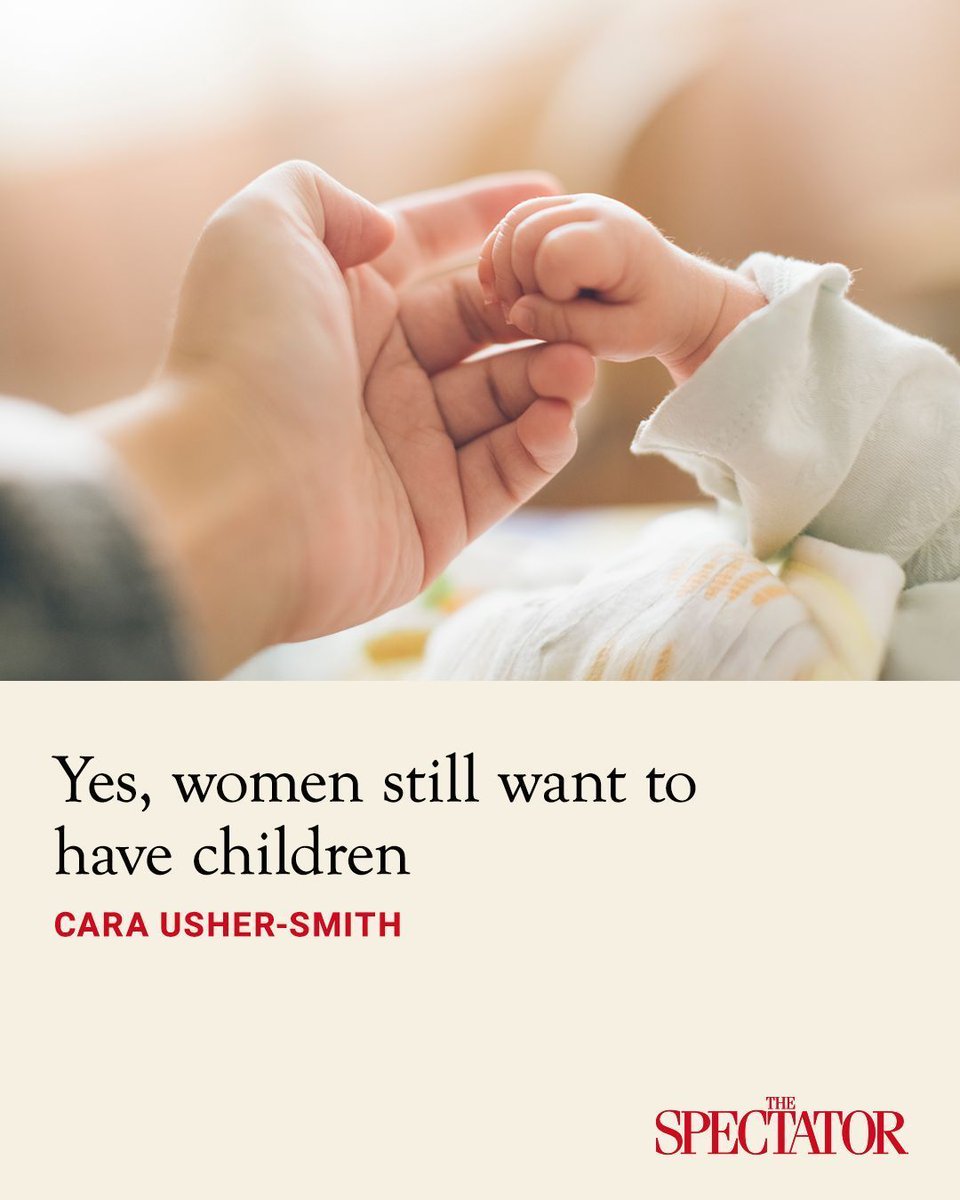 The Spectator tweet media