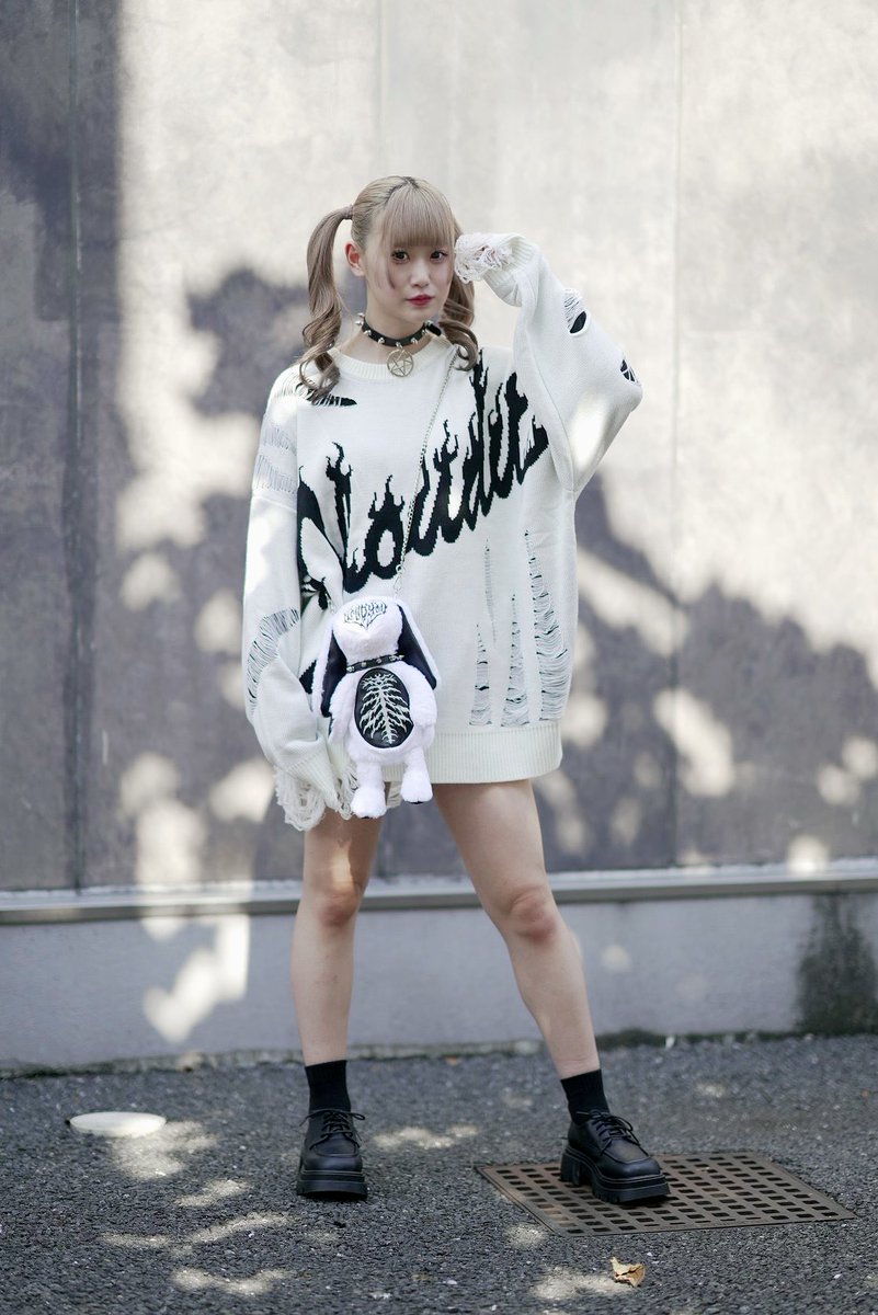 狂い咲けセンターロード🌸 tweet media