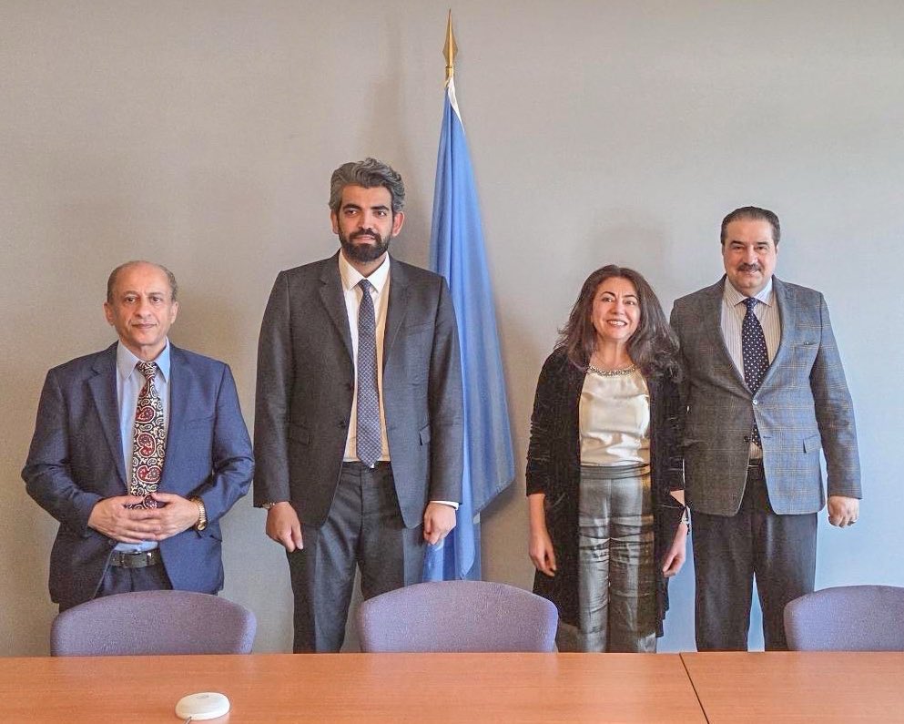 STCFEA - الخارجية الجنوبية tweet media