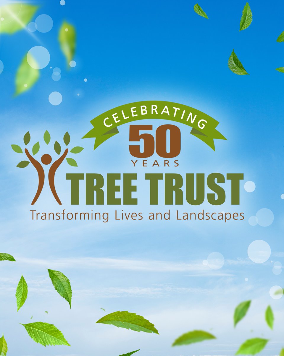 Tree Trust tweet media