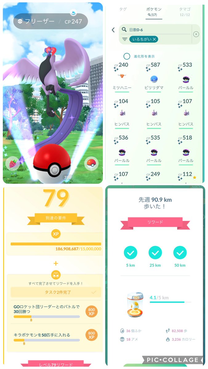 yumi 🐌ヌメ〜 tweet media